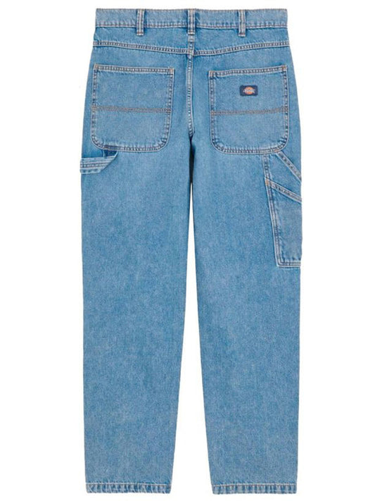 Dickies Jeans Regular Uomo Garyville Denim