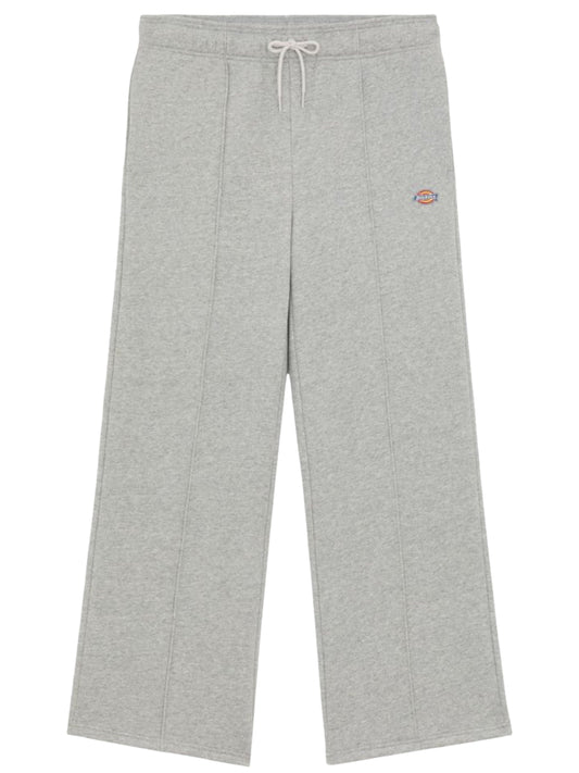 Dickies Pantalone Tuta Donna Grigio melange
