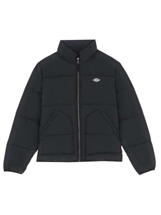 Dickies Piumino Uomo Nero