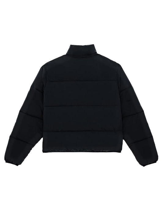 Dickies Piumino Donna Summerdale Nero