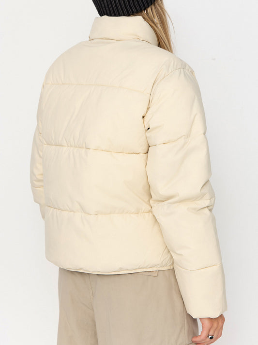 Dickies Piumino Donna Panna