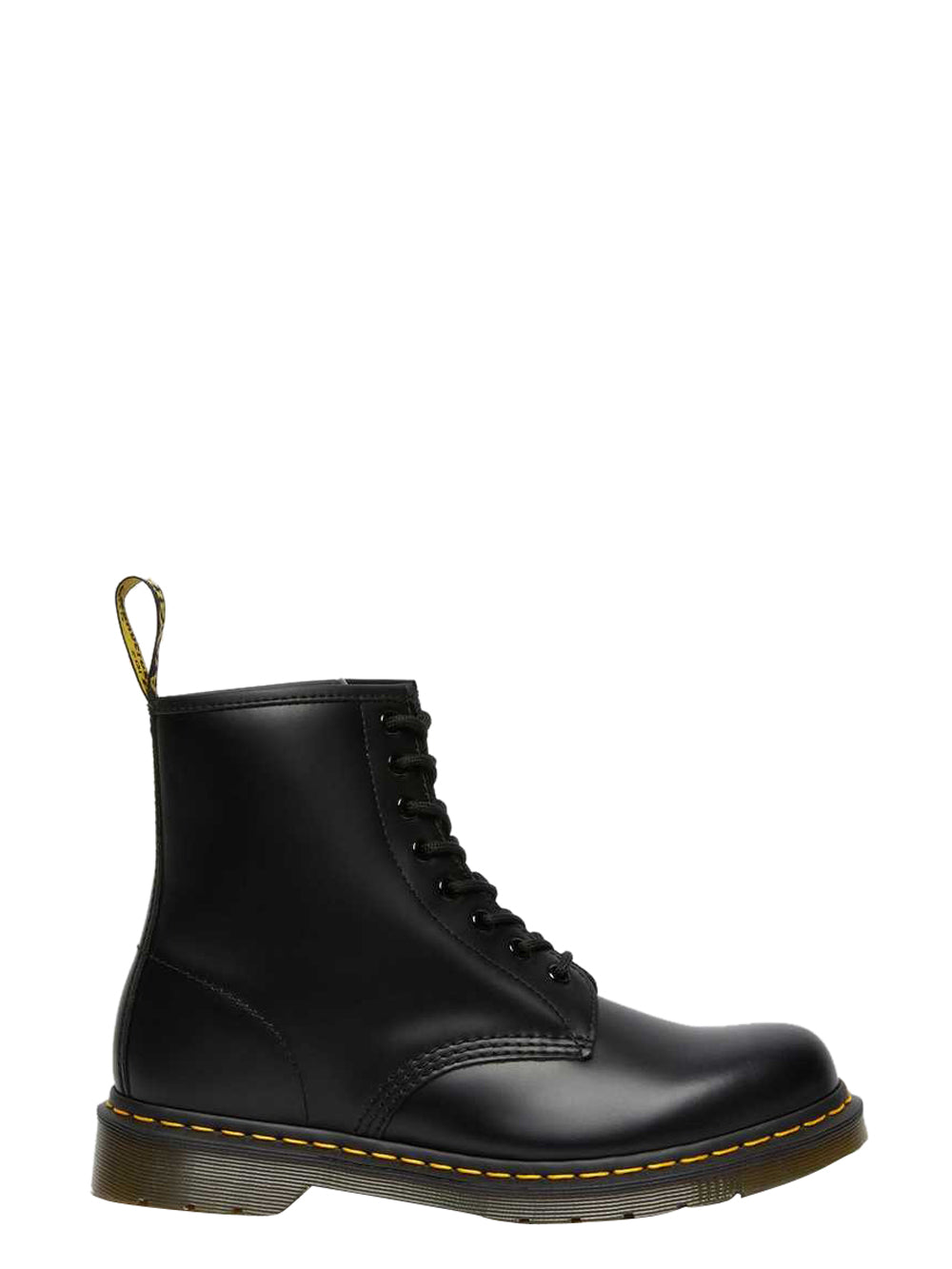Dr. Martens Stivaletti Unisex 1460 Nero