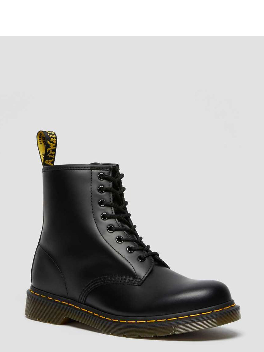 Dr. Martens Stivaletti Unisex 1460 Nero
