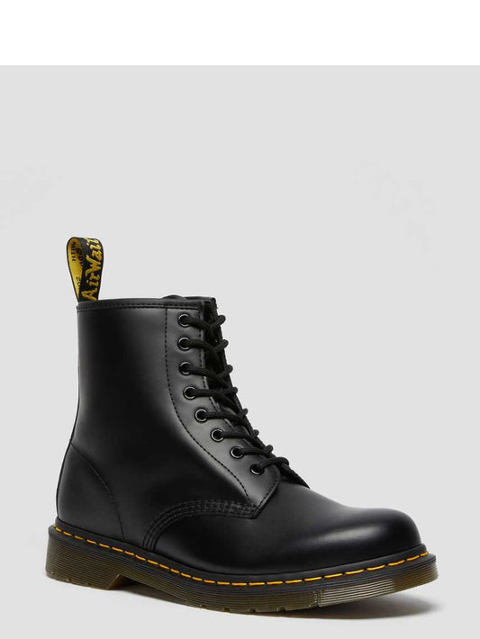 Dr. Martens Stivaletti Unisex 1460 Nero