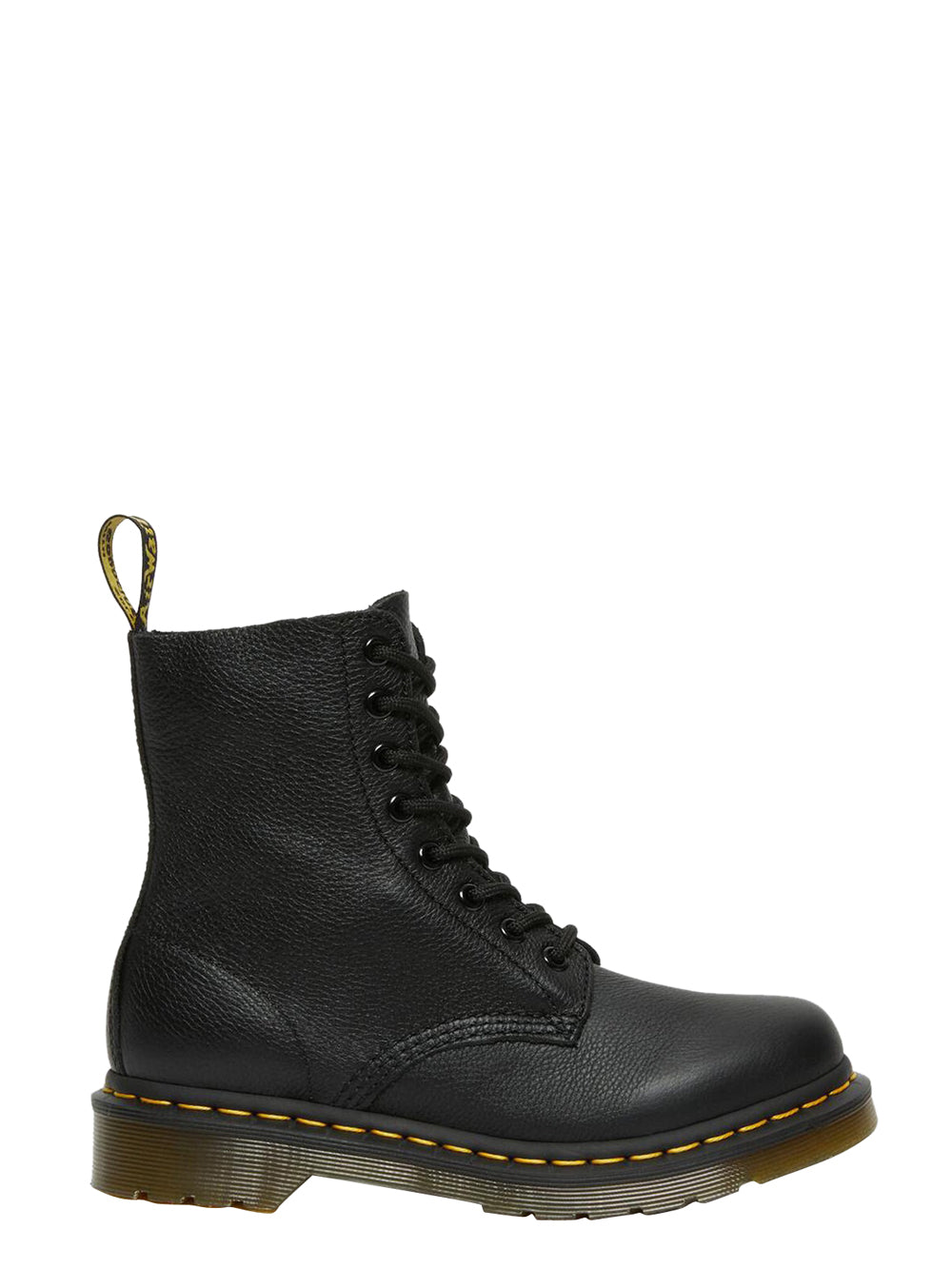 Dr. Martens Stivaletti Donna 1460 PASCAL Nero