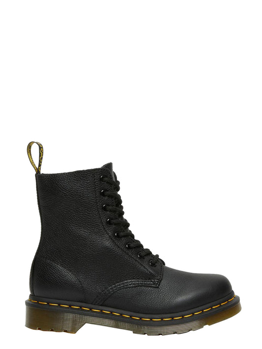 Dr. Martens Stivaletti Donna 1460 PASCAL Nero