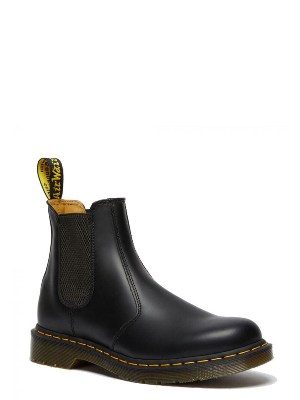 Dr. Martens Stivaletti Uomo 2976 YS Nero