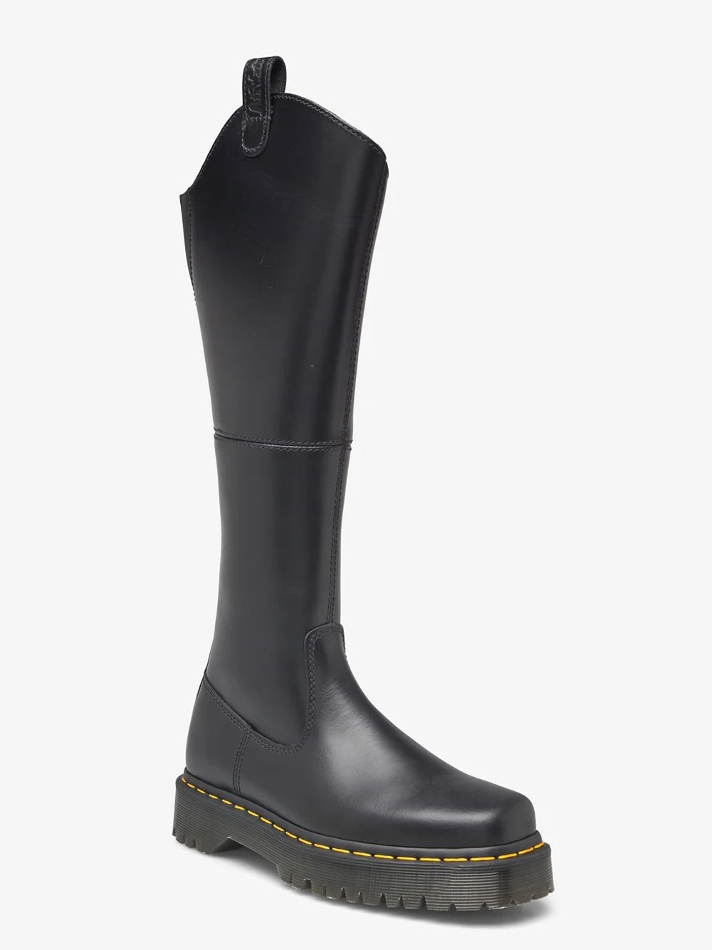 Dr. Martens Stivali Donna Nero