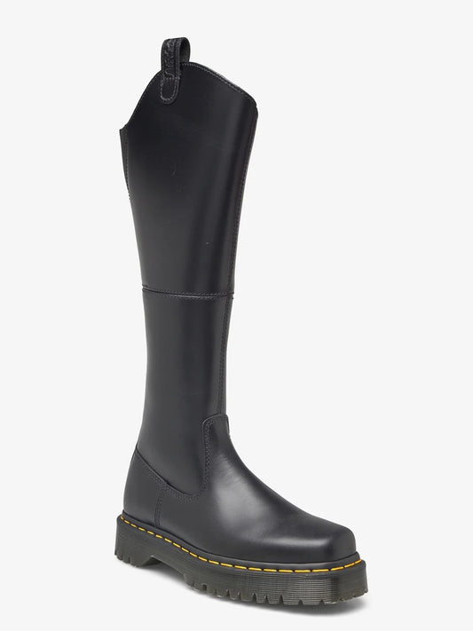Dr. Martens Stivali Donna Nero