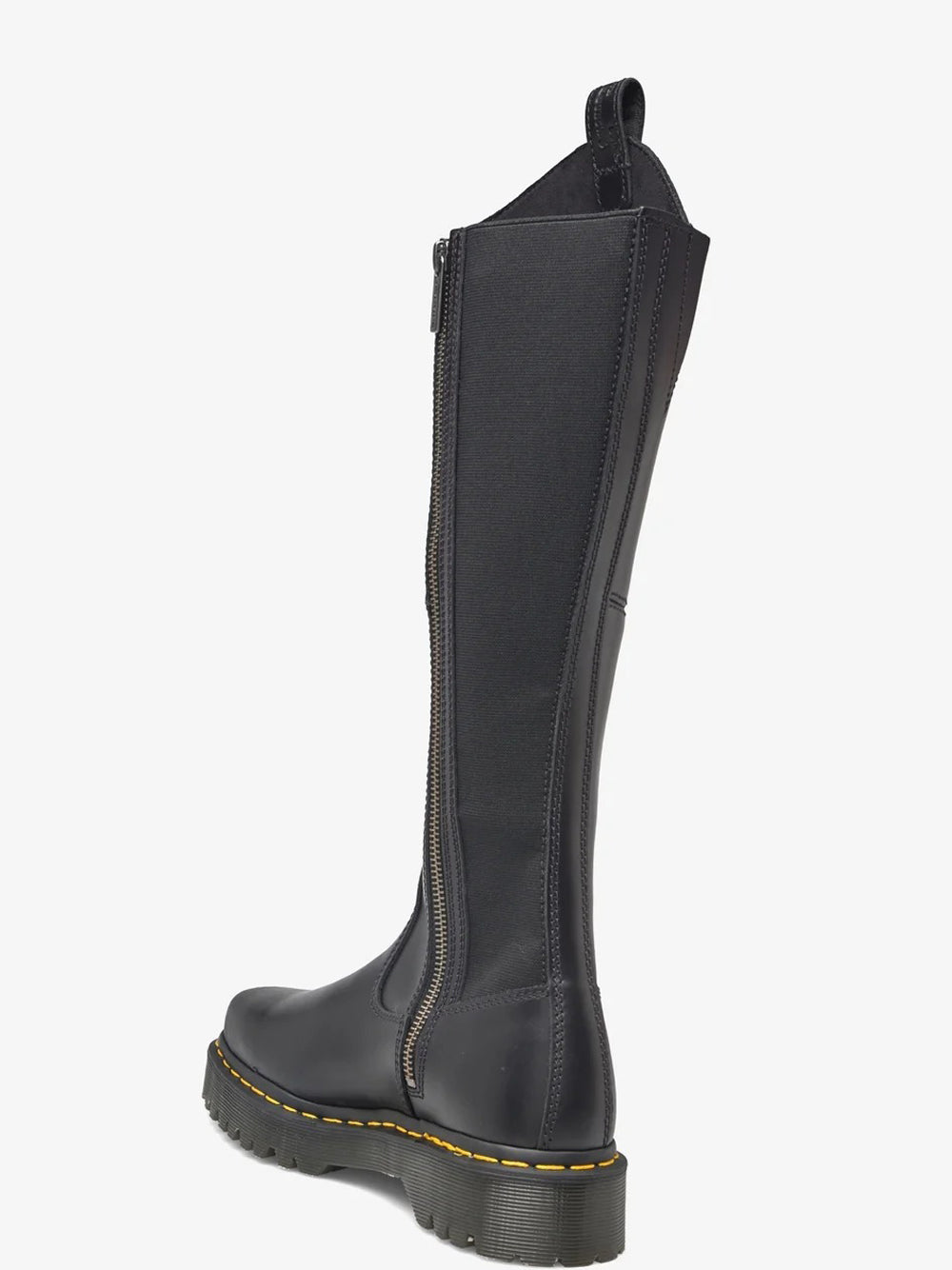 Dr. Martens Stivali Donna Nero