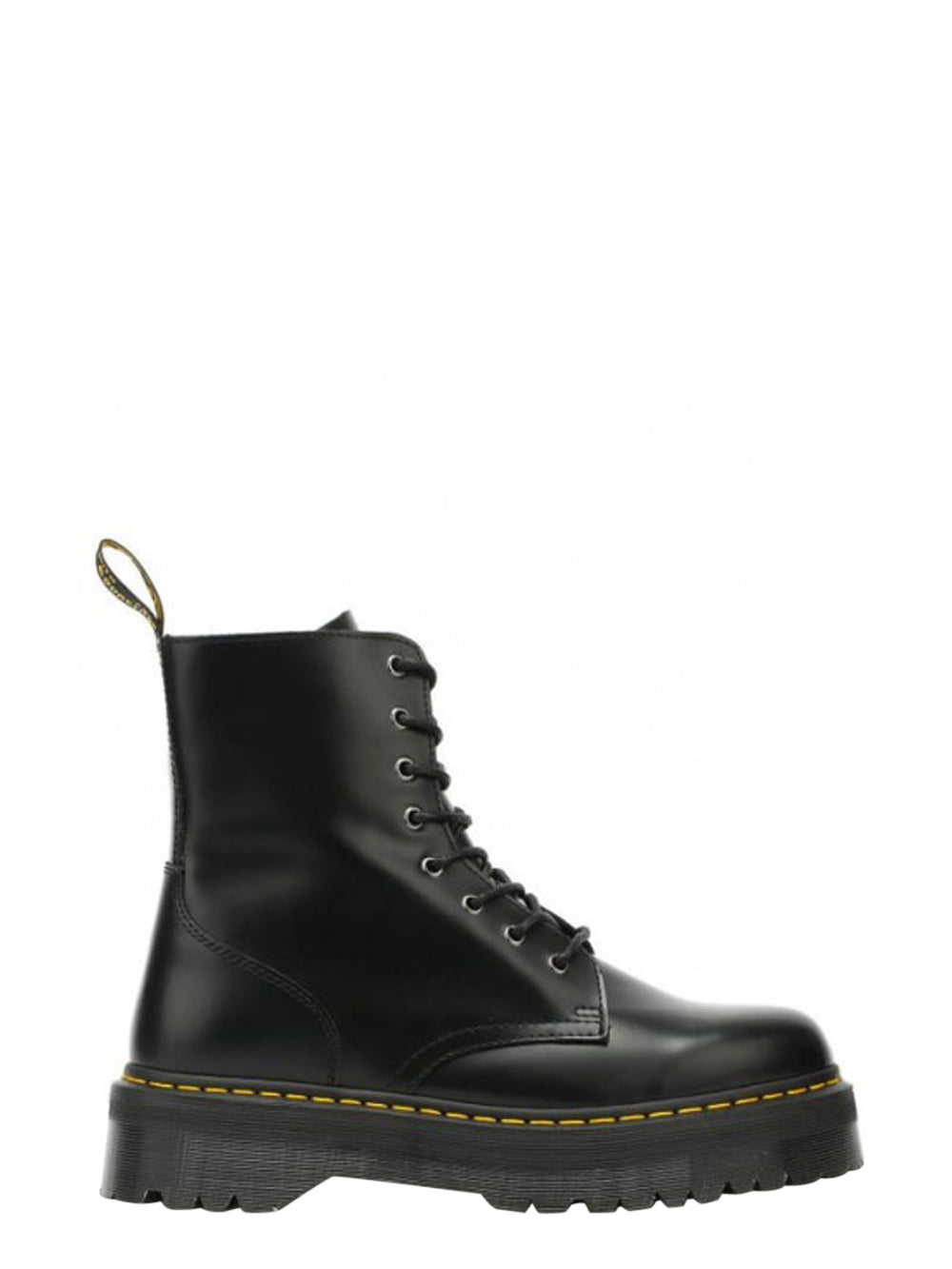 Dr. Martens Stivaletti Donna JADON Nero