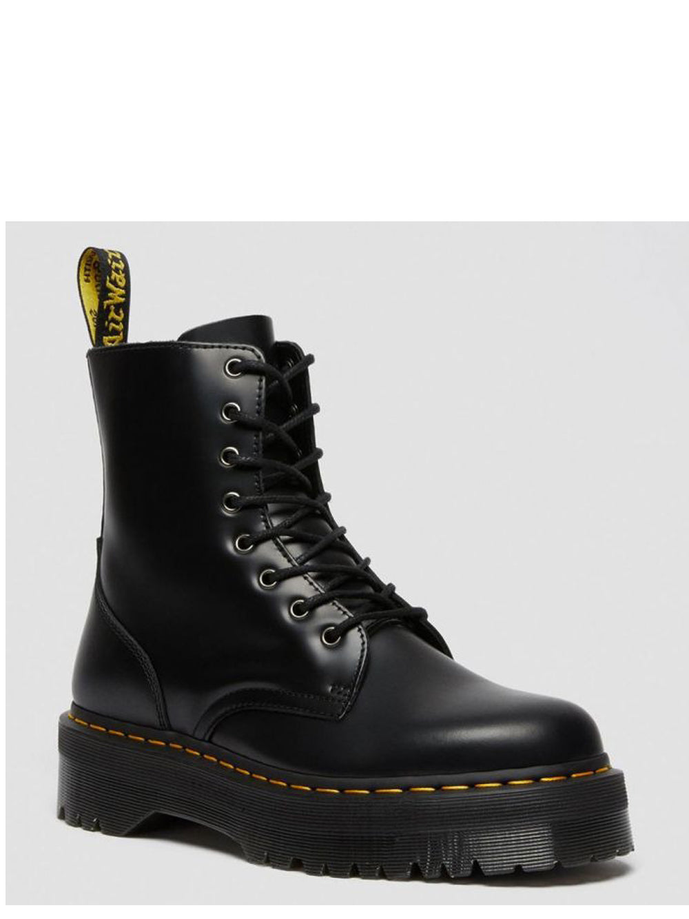 Dr. Martens Stivaletti Donna JADON Nero