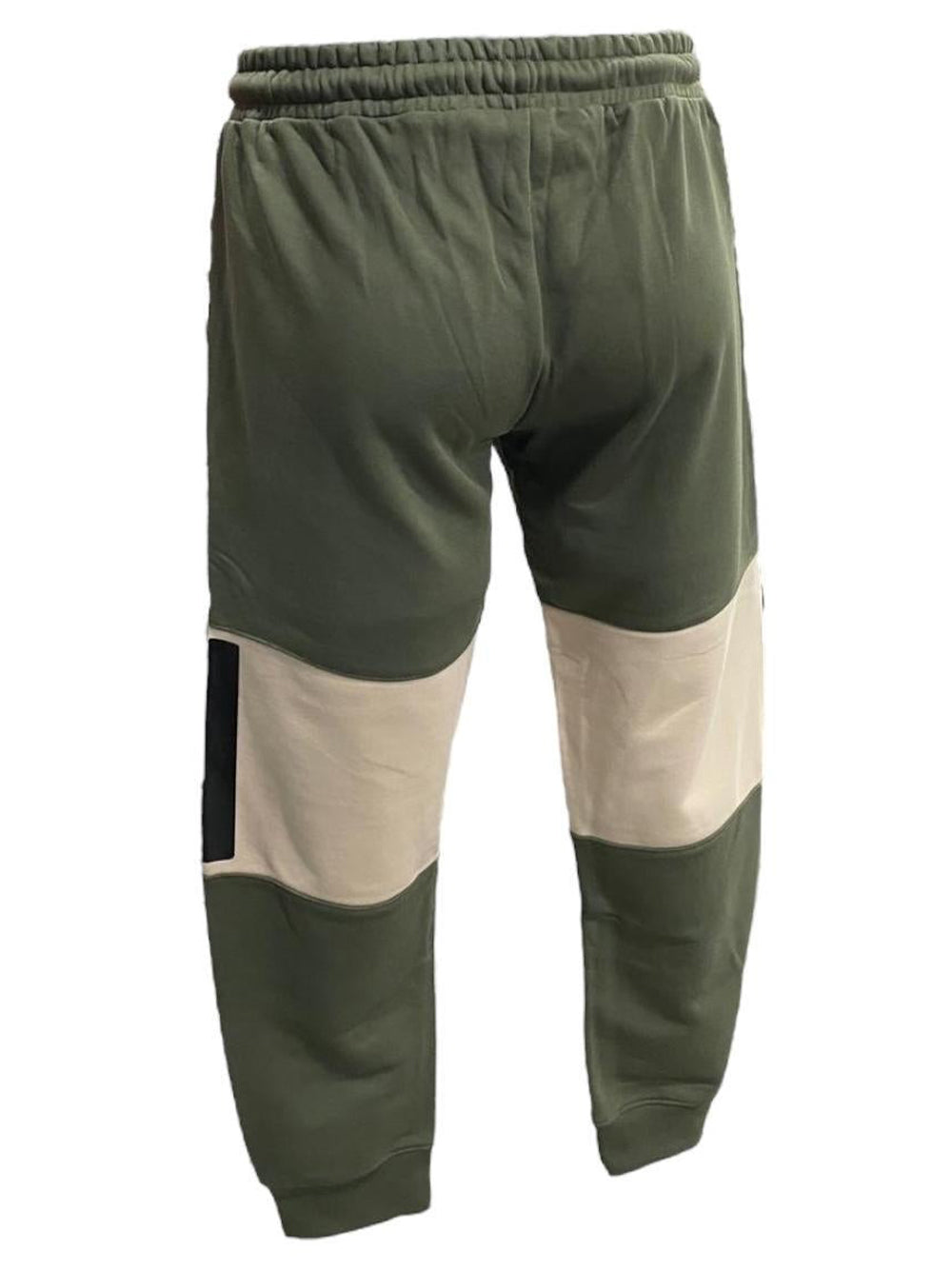 Icon Pantalone Tuta Uomo Muschio