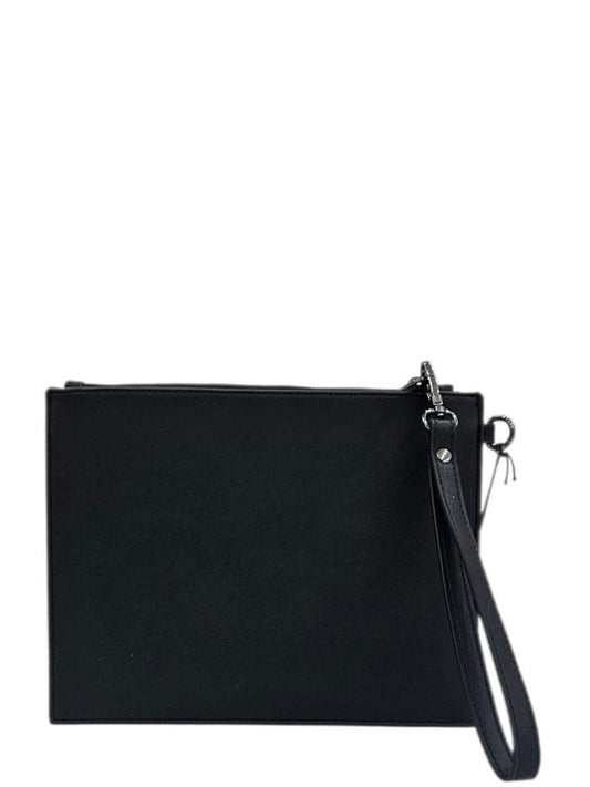 Icon Borsa Pochette Unisex Nero