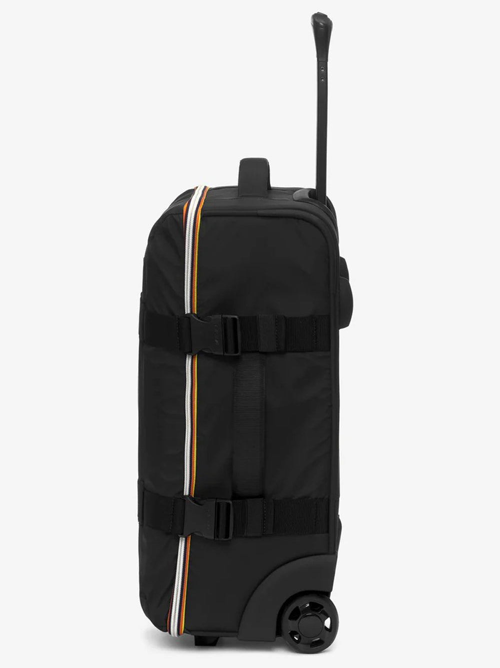 K-way Trolley Unisex Blossac S Nero