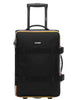 k way trolley unisex blossac s nero 2158361