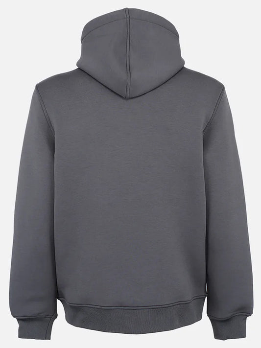 K-way Giacca Uomo Rainer Spacer Grigio Scuro