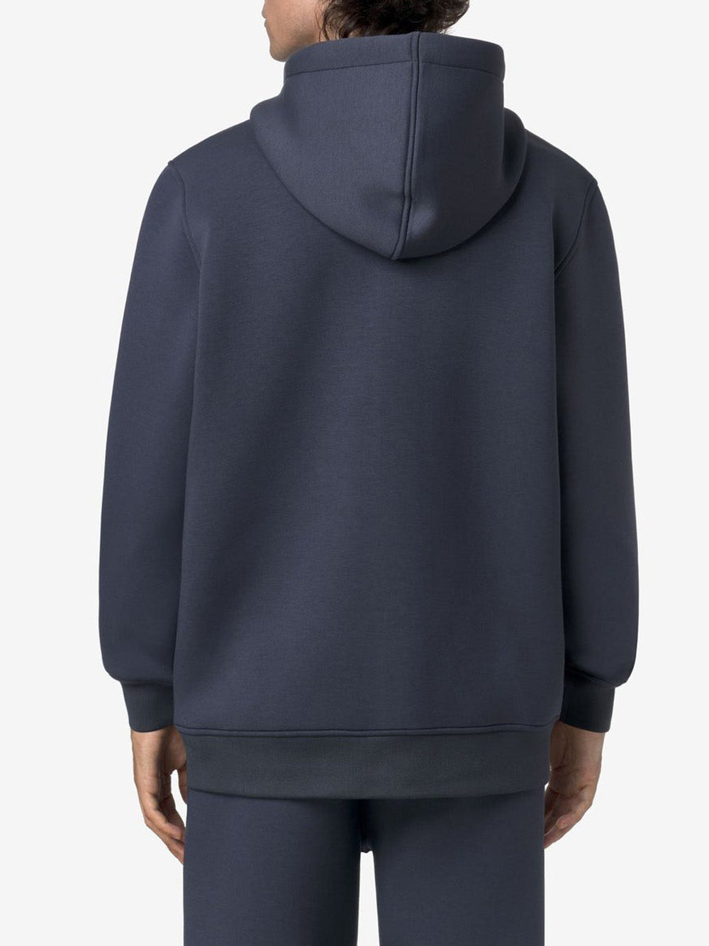 K-way Giacca Uomo Rainer Spacer Blu