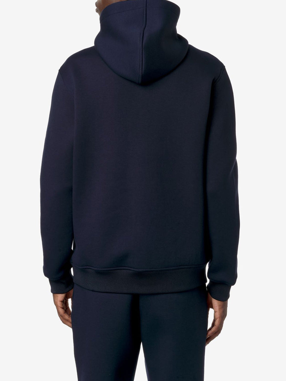 K-way Giacca Uomo Rainer Spacer Blu scuro