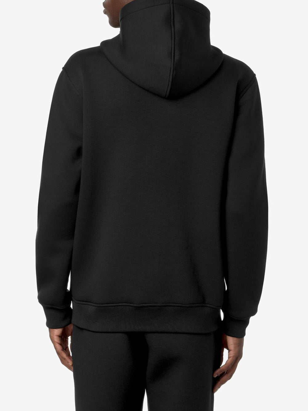 K-way Giacca Uomo Rainer Spacer Nero