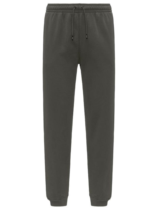 K-way Pantalone Tuta Uomo Philbert Brushed Pc Verde militare