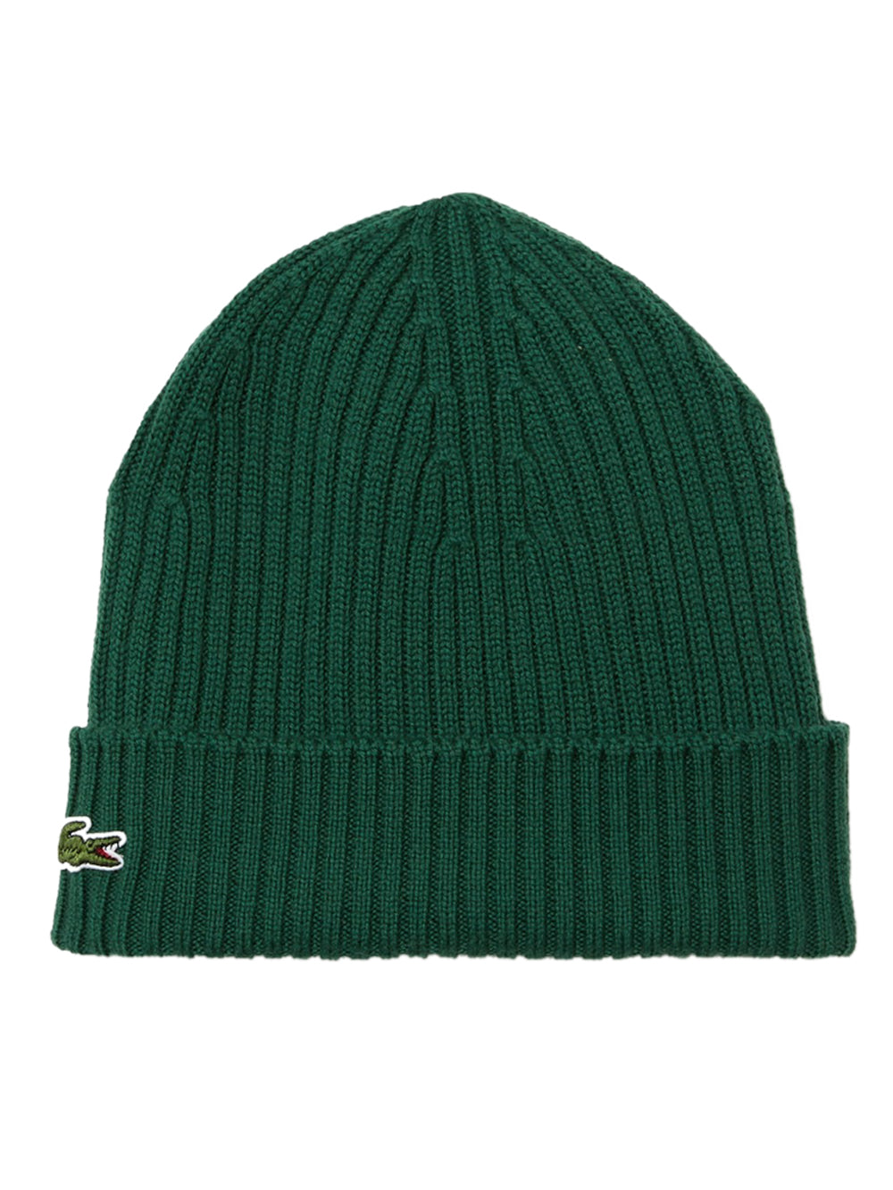 Lacoste Cappello Unisex RB0001 Verde