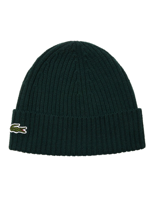 Lacoste Cappello Unisex RB0001 Verde
