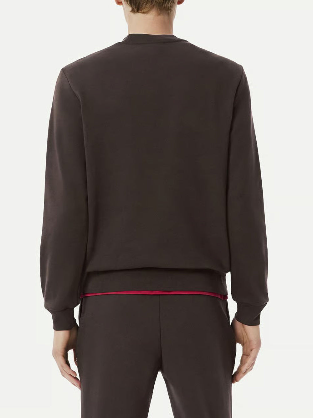 Colmar Felpa Cappuccio Uomo 8234R-1WX