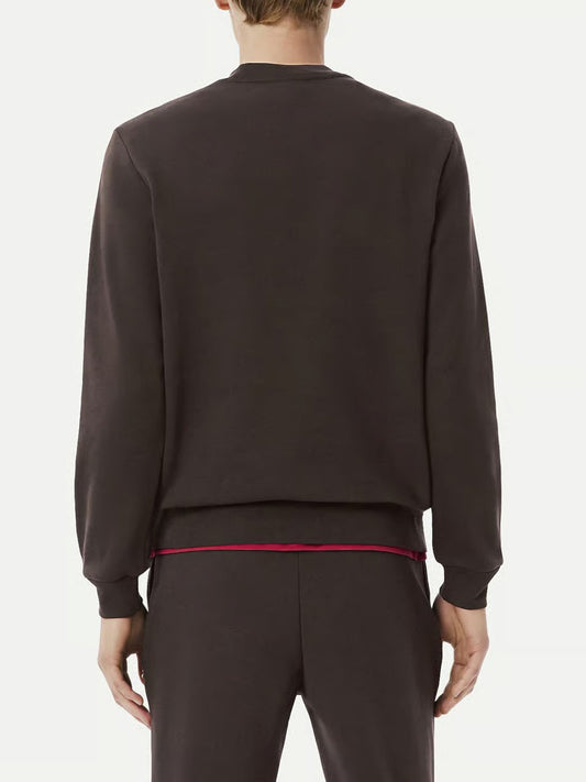 Colmar Felpa Cappuccio Uomo 8234R-1WX