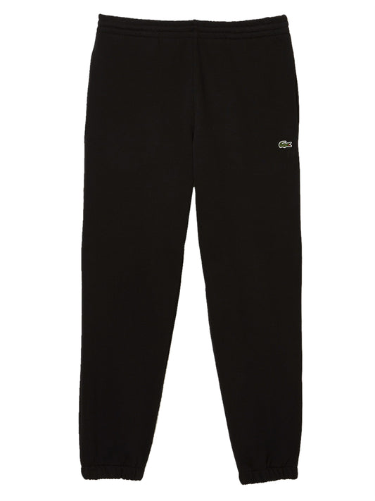 Lacoste Pantalone Tuta Uomo XH9610 Nero