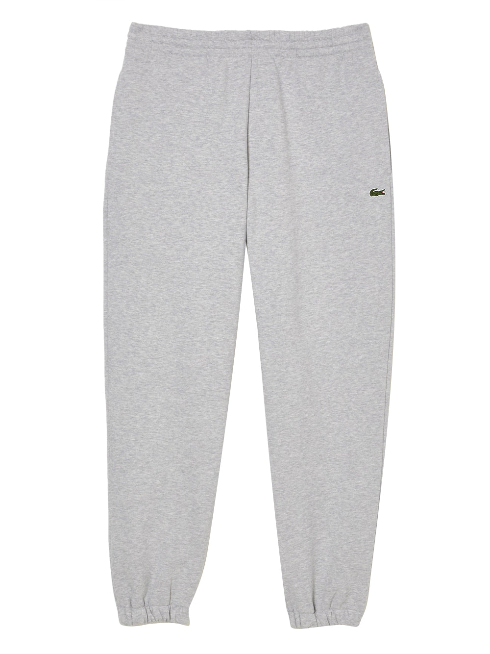 Lacoste Pantalone Tuta Uomo XH9610 Grigio