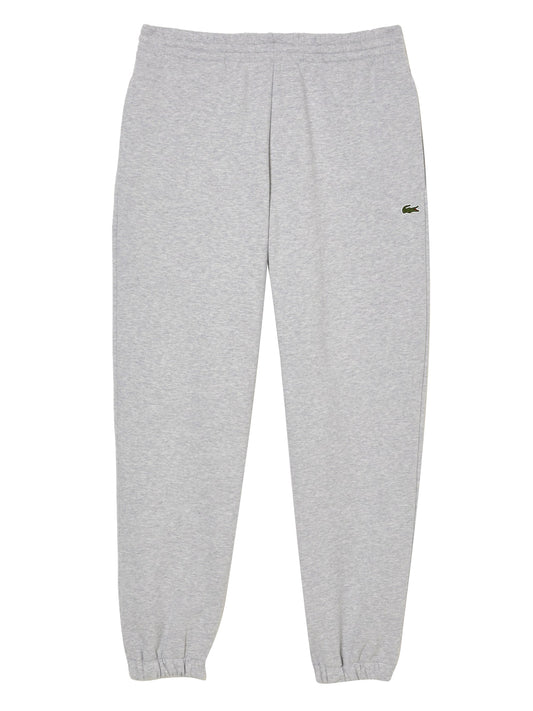 Lacoste Pantalone Tuta Uomo XH9610 Grigio