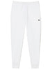 lacoste pantalone tuta uomo xh9624 bianco 9978499