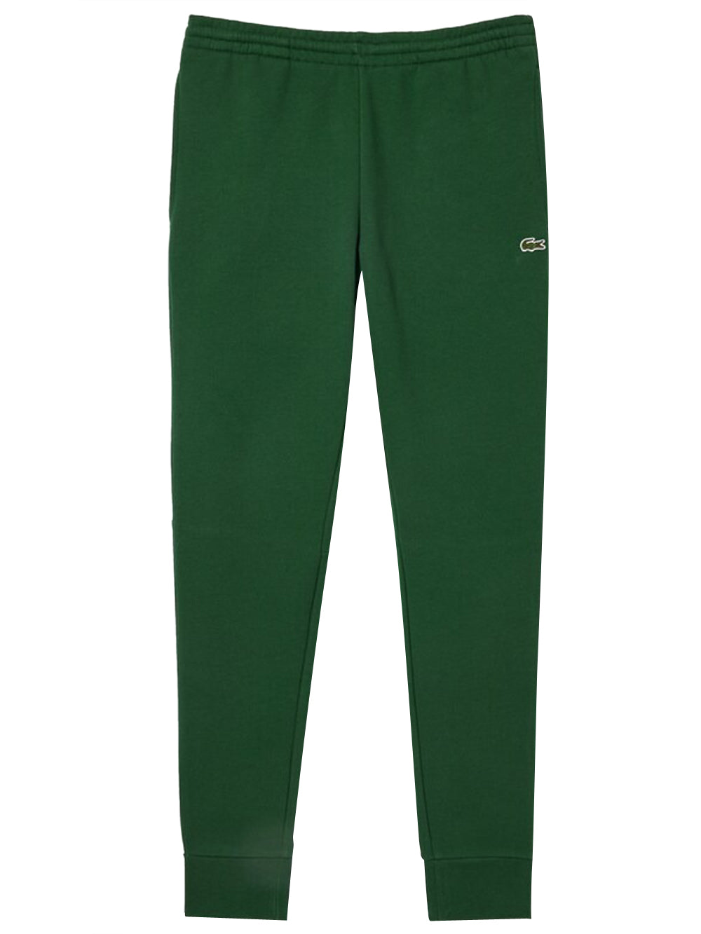 Lacoste Pantalone Tuta Uomo XH9624 Verde