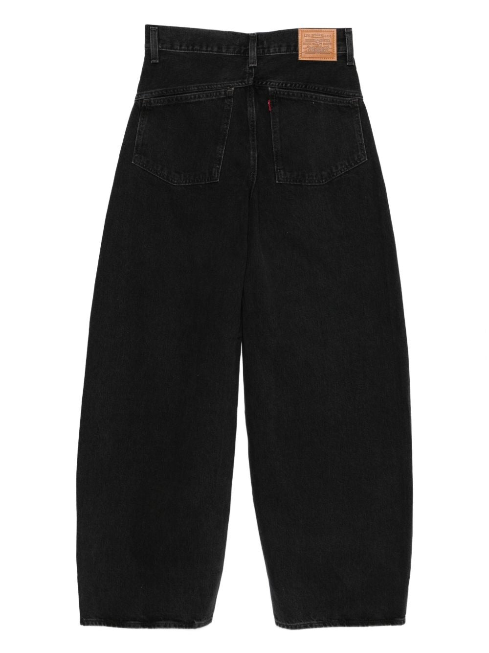 Levi's Jeans Regular Donna 003NF Nero