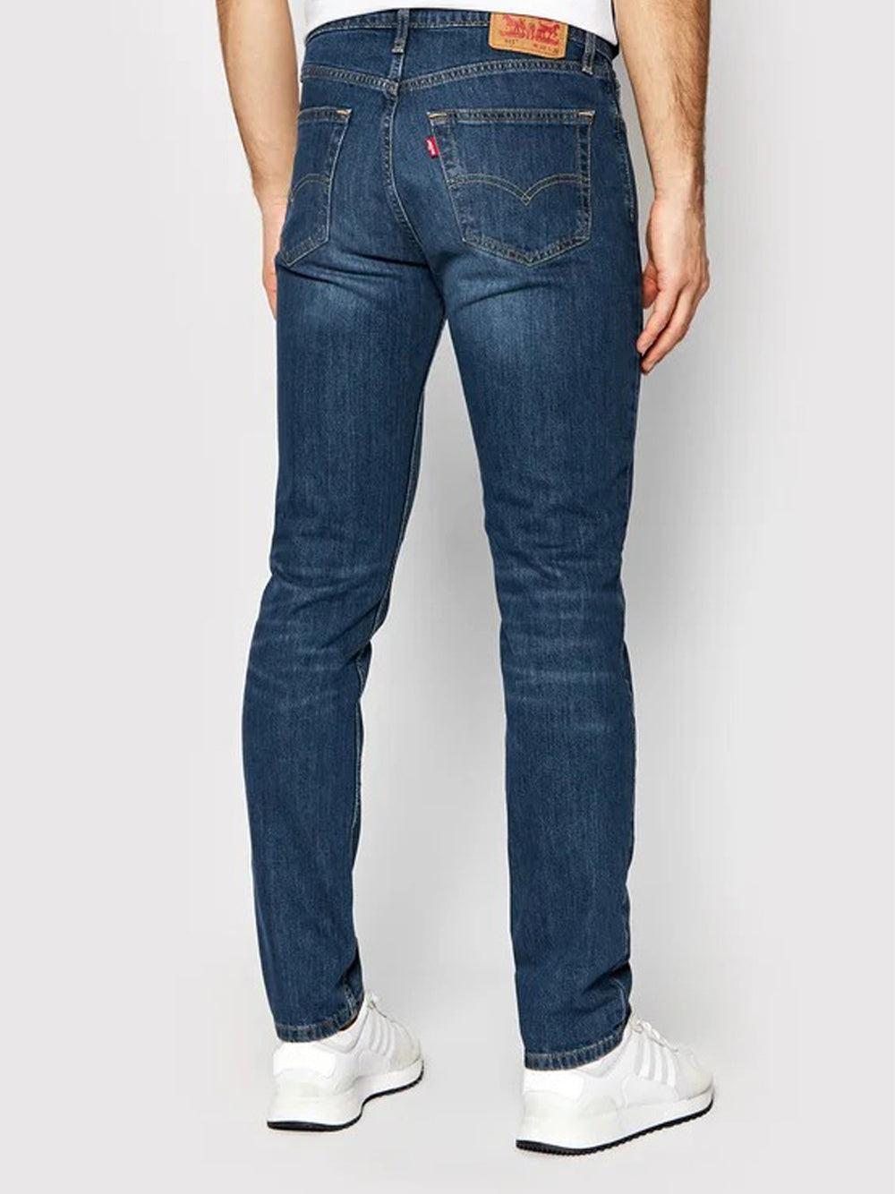 Levi's Jeans Slim Uomo 511™ Slim Denim