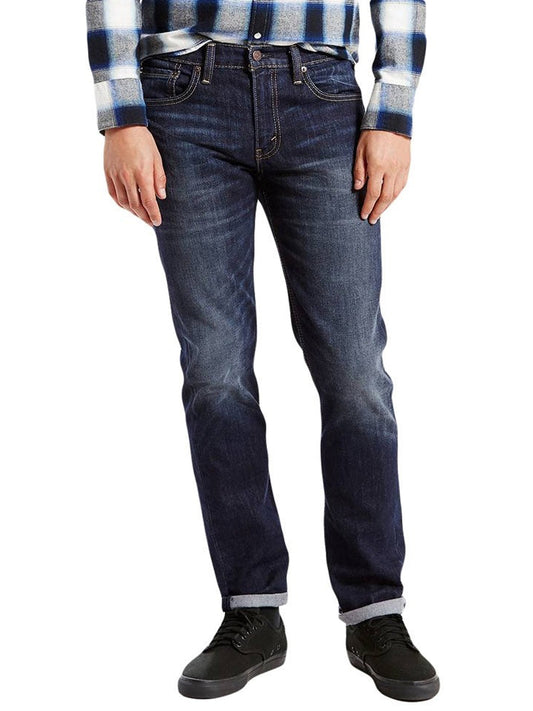 Levi's Jeans Slim Uomo 511™ Slim Denim