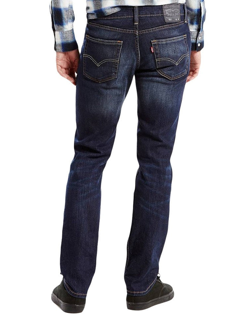 Levi's Jeans Slim Uomo 511™ Slim Denim