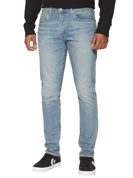 Levi's Jeans Slim Uomo 28833 Blu