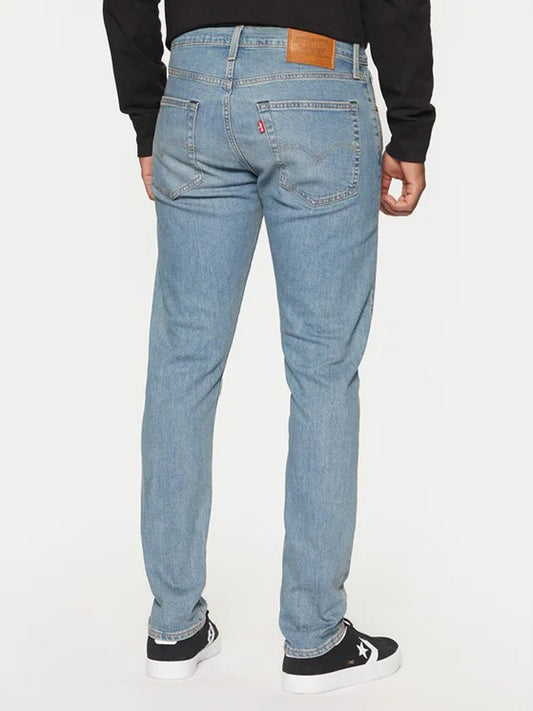 Levi's Jeans Slim Uomo 28833 Blu