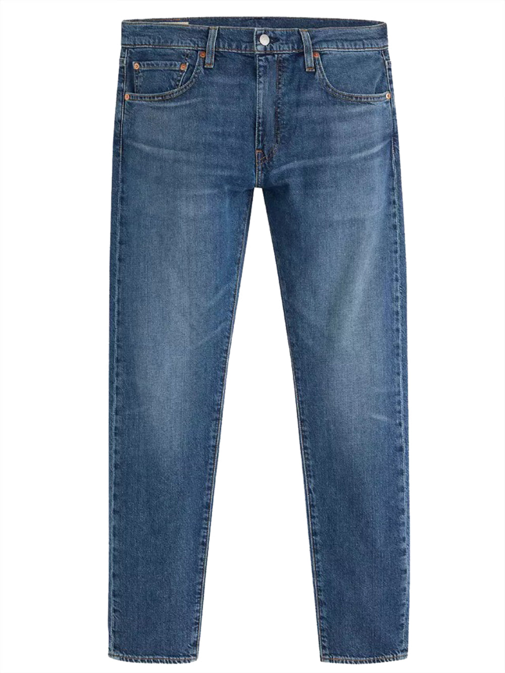 Levi's Jeans Slim Uomo 512™ Slim Denim