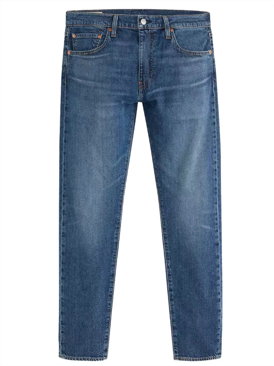 Levi's Jeans Slim Uomo 512™ Slim Denim