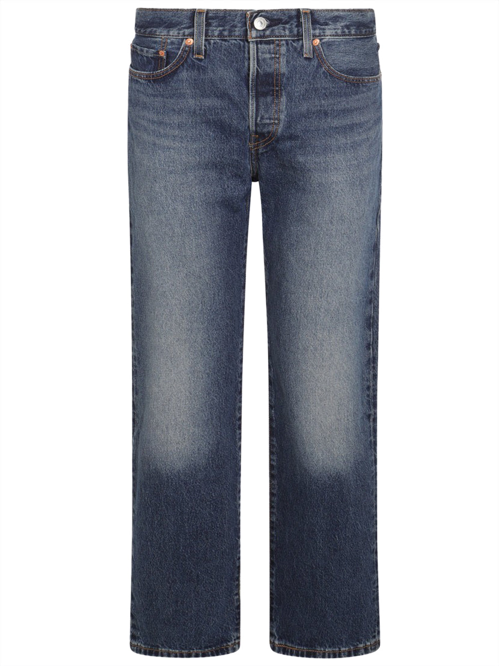 Levi's Jeans Regular Donna 501® Anni '90 Denim