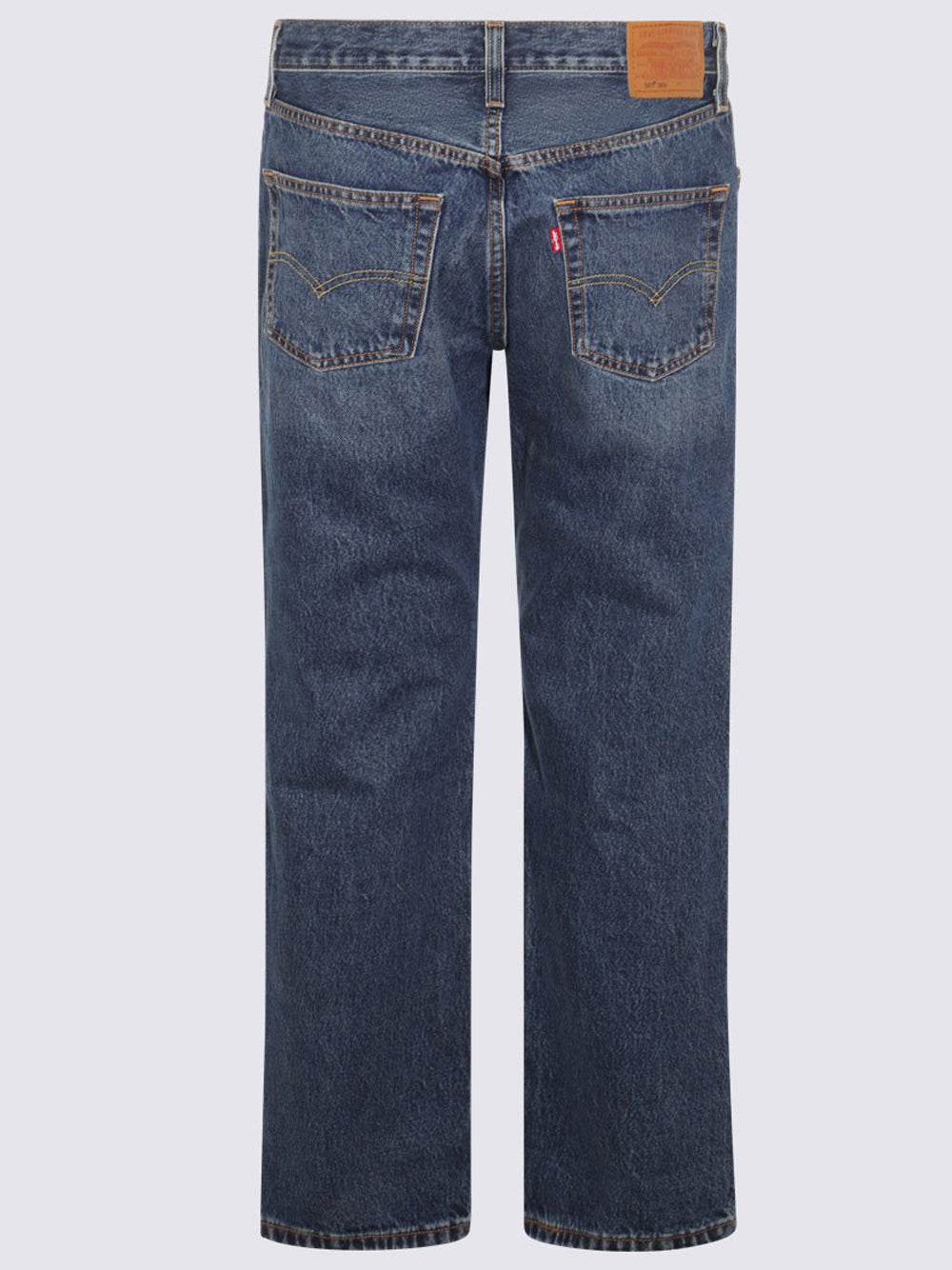 Levi's Jeans Regular Donna 501® Anni '90 Denim