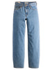 levis jeans regular donna baggy modello dad denim 4128811