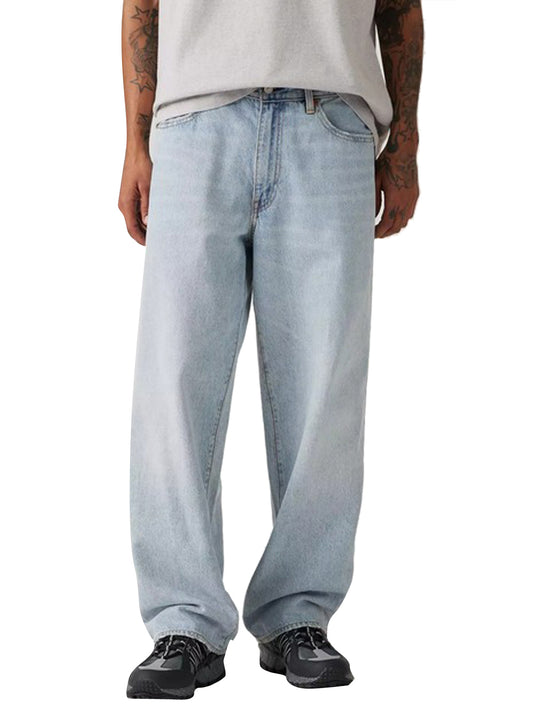 Levi's Jeans Regular Uomo 578™ Baggy Denim