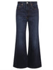 levis jeans slim donna ribcage bell blu 4391955