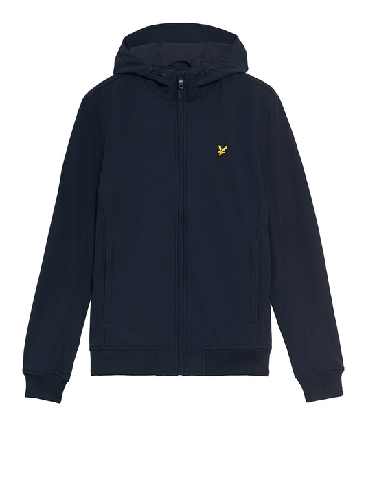 Lyle & Scott Giubbino Uomo Navy scuro