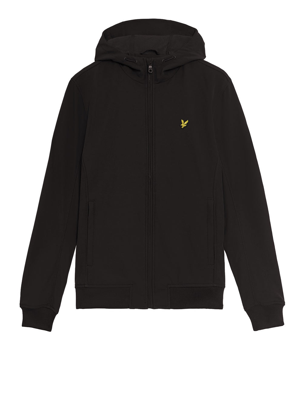 Lyle & Scott Giubbino Uomo Nero