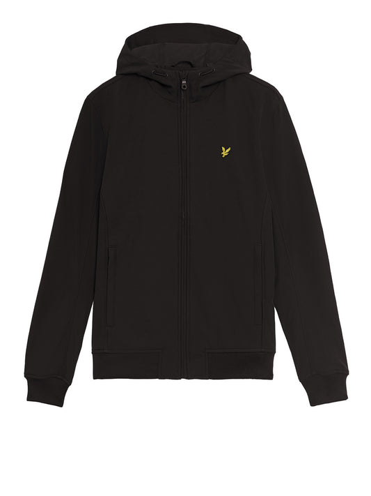 Lyle & Scott Giubbino Uomo Nero